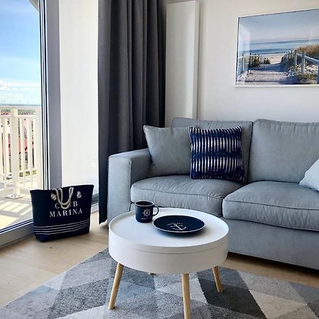 דארלובקו Apartamenty W Marina Royale מראה חיצוני תמונה