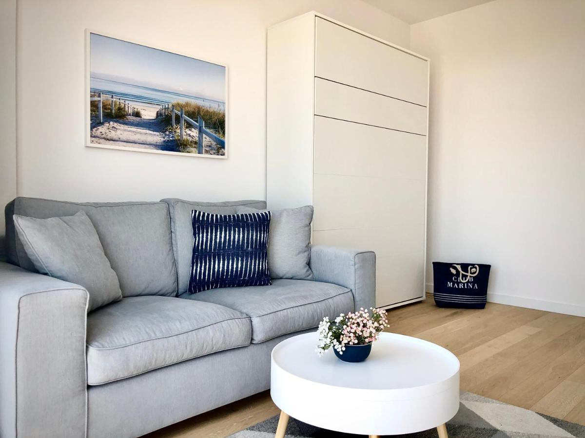 דארלובקו Apartamenty W Marina Royale מראה חיצוני תמונה